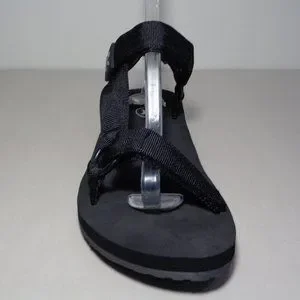 Hurley | Shoes | Hurley Size 2 M River Black Sport Sandals  display picture 2